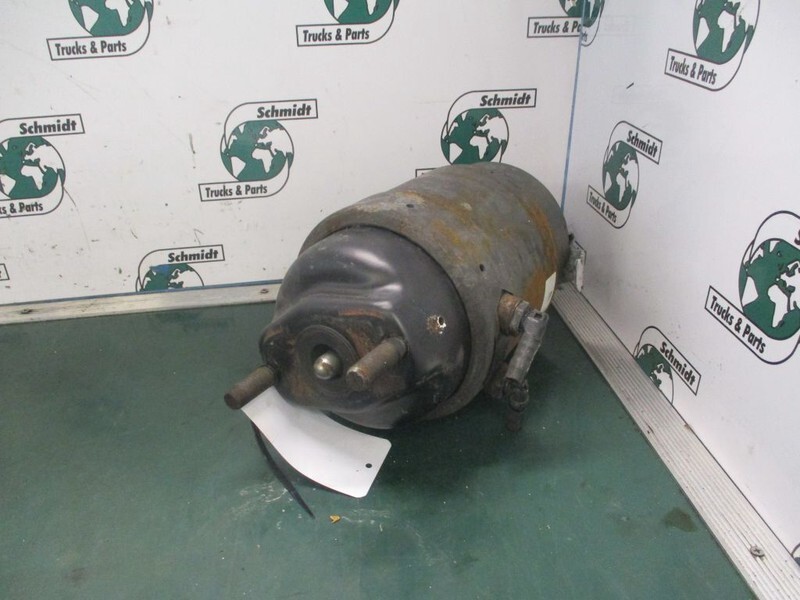 Mercedes-Benz A 020 420 24 18 A 021 420 92 18 LINKS ACHTER PM 4 EURO 6 - Cylindre de frein pour Camion: photos 2 Mercedes-Benz A 020 420 24 18 A 021 420 92 18 LINKS ACHTER PM 4 EURO 6 - Cylindre de frein pour Camion: photos 2
