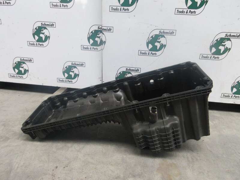 Mercedes-Benz A 470 010 34 13 CATERPAN OM471LA EURO 6 - Carter pour Camion: photos 3 Mercedes-Benz A 470 010 34 13 CATERPAN OM471LA EURO 6 - Carter pour Camion: photos 3