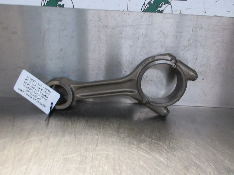 Mercedes-Benz A 471 010 01 20//A 471 010 00 20//A 471 010 03 20 // A 471 010 02 20 DRIJFSTANG DEMO - Moteur et pièces pour Camion: photos 3 Mercedes-Benz A 471 010 01 20//A 471 010 00 20//A 471 010 03 20 // A 471 010 02 20 DRIJFSTANG DEMO - Moteur et pièces pour Camion: photos 3