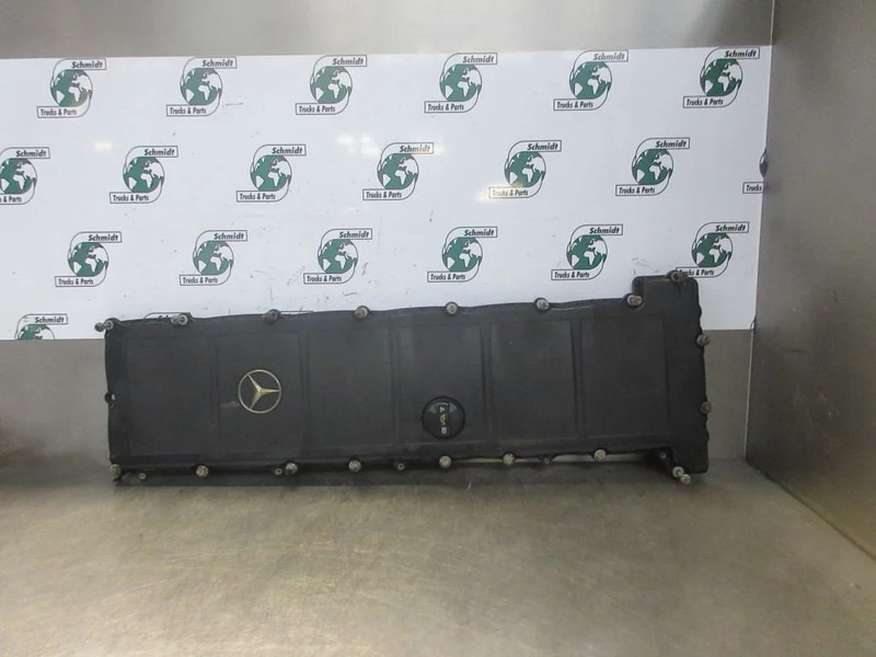 Mercedes-Benz A 471 010 30 30 KLEPPENDEKSEL BENZ 1845 EURO 6 - Moteur et pièces pour Camion: photos 3 Mercedes-Benz A 471 010 30 30 KLEPPENDEKSEL BENZ 1845 EURO 6 - Moteur et pièces pour Camion: photos 3