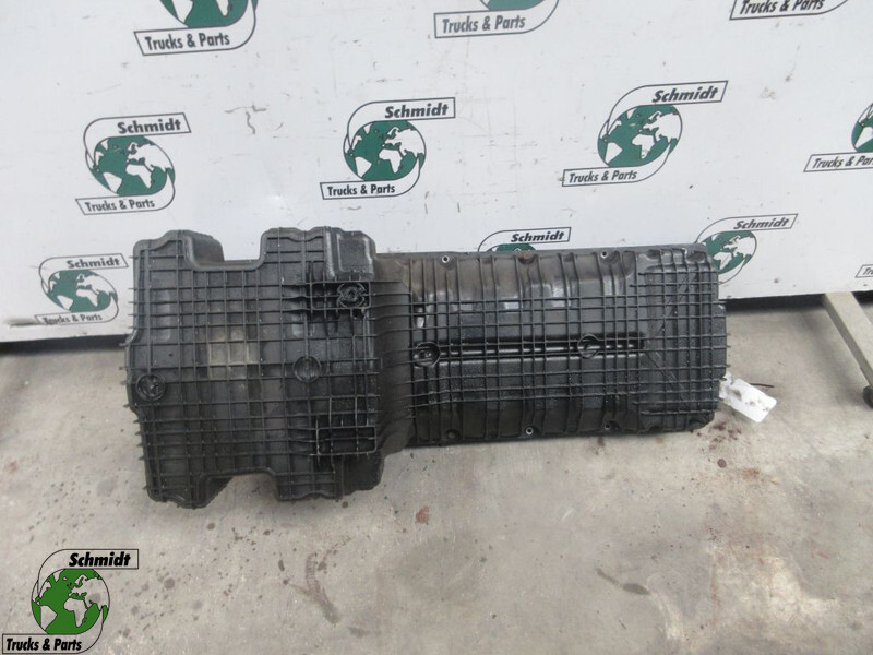 Mercedes-Benz A 471 010 56 13 // 72 13 // 84 13 CATERPAN MERCEDES EURO 6 OM471LA - Carter pour Camion: photos 1 Mercedes-Benz A 471 010 56 13 // 72 13 // 84 13 CATERPAN MERCEDES EURO 6 OM471LA - Carter pour Camion: photos 1