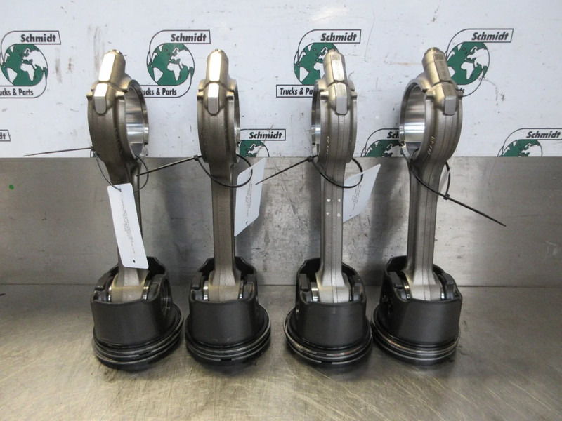 Mercedes-Benz A 471 030 00 20/A 471 030 25 17/A 471 030 01 20 EURO 6 - Moteur et pièces pour Camion: photos 4 Mercedes-Benz A 471 030 00 20/A 471 030 25 17/A 471 030 01 20 EURO 6 - Moteur et pièces pour Camion: photos 4