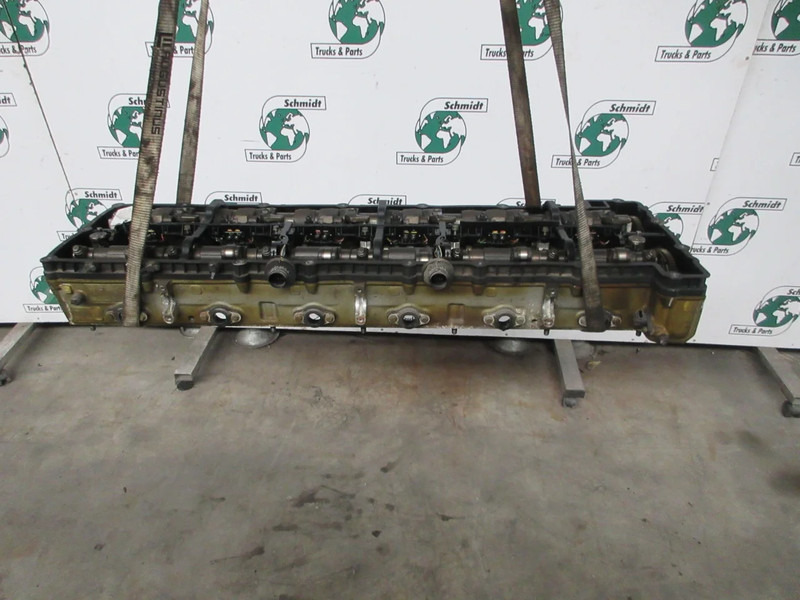 Mercedes-Benz A 471 050 17 01/ 13 01//A 471 050 14 01// A 471 050 71 02 BOVE HUIS NOKKEN AS MP4 EURO 6 - Moteur et pièces pour Camion: photos 3 Mercedes-Benz A 471 050 17 01/ 13 01//A 471 050 14 01// A 471 050 71 02 BOVE HUIS NOKKEN AS MP4 EURO 6 - Moteur et pièces pour Camion: photos 3