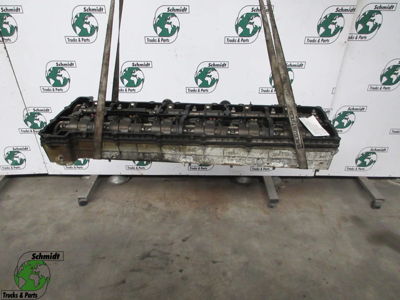 Mercedes-Benz A 471 050 17 01/ 13 01//A 471 050 14 01// A 471 050 71 02 BOVE HUIS NOKKEN AS MP4 EURO 6 - Moteur et pièces pour Camion: photos 1 Mercedes-Benz A 471 050 17 01/ 13 01//A 471 050 14 01// A 471 050 71 02 BOVE HUIS NOKKEN AS MP4 EURO 6 - Moteur et pièces pour Camion: photos 1