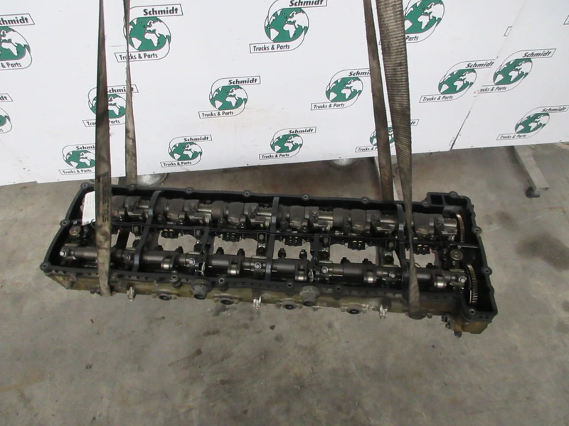 Mercedes-Benz A 471 050 17 01/ 13 01//A 471 050 14 01// A 471 050 71 02 BOVE HUIS NOKKEN AS MP4 EURO 6 - Moteur et pièces pour Camion: photos 5 Mercedes-Benz A 471 050 17 01/ 13 01//A 471 050 14 01// A 471 050 71 02 BOVE HUIS NOKKEN AS MP4 EURO 6 - Moteur et pièces pour Camion: photos 5