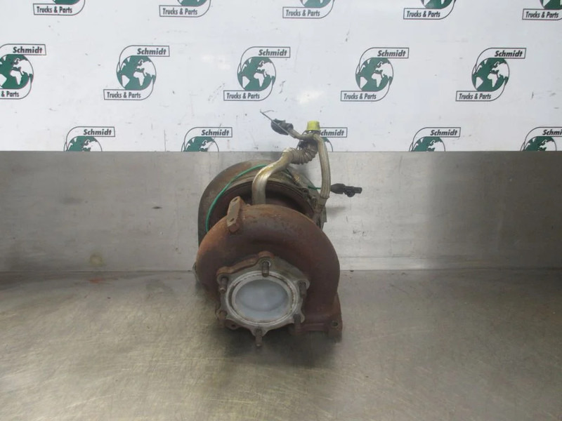Mercedes-Benz A 471 090 44 80 Turbo BENZ 1845 EURO 6 - Turbocompresseur pour Camion: photos 3 Mercedes-Benz A 471 090 44 80 Turbo BENZ 1845 EURO 6 - Turbocompresseur pour Camion: photos 3