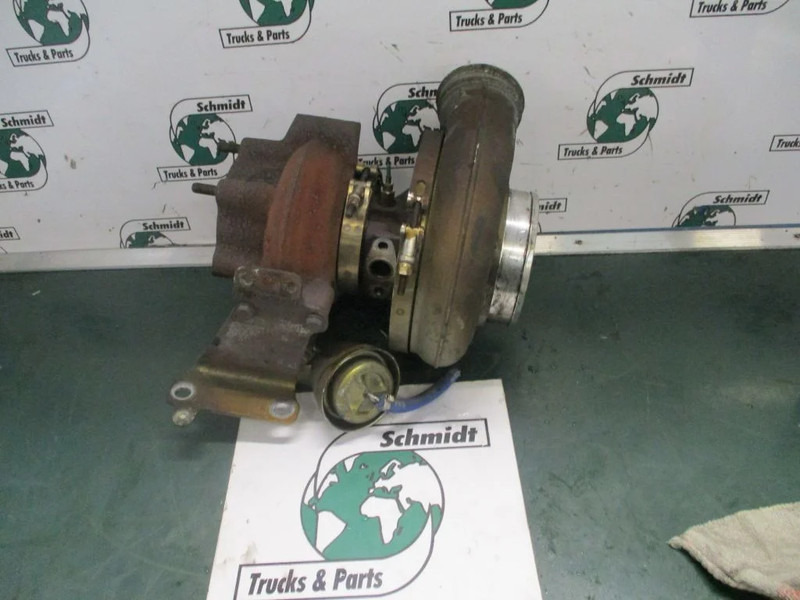 Mercedes-Benz A 471 096 22 99/A 471 096 40 99/A 471 096 62 99/A 471 096 76 99 TRUBO MP 4 - Turbocompresseur pour Camion: photos 2 Mercedes-Benz A 471 096 22 99/A 471 096 40 99/A 471 096 62 99/A 471 096 76 99 TRUBO MP 4 - Turbocompresseur pour Camion: photos 2