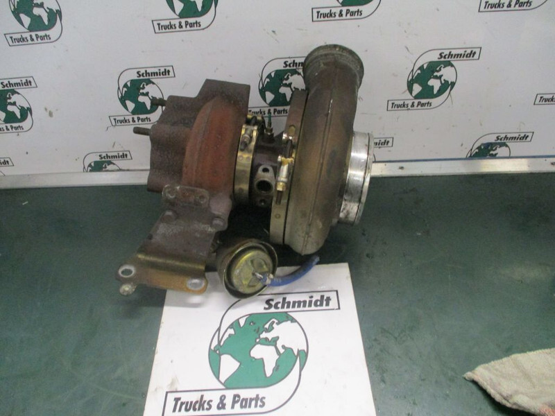 Mercedes-Benz A 471 096 29 99 // 38 99 // 47 99 // 71 99 TURBO MP4 EURO 6 ACTORS - Turbocompresseur pour Camion: photos 2 Mercedes-Benz A 471 096 29 99 // 38 99 // 47 99 // 71 99 TURBO MP4 EURO 6 ACTORS - Turbocompresseur pour Camion: photos 2