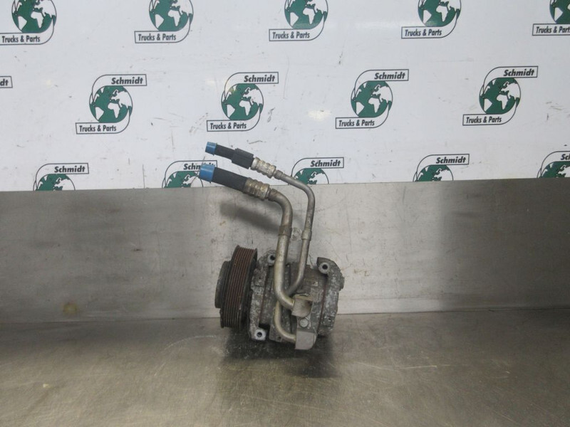 Mercedes-Benz A 472 230 01 11 / 03 11 Aircopomp - Pièce de climatisation pour Camion: photos 3 Mercedes-Benz A 472 230 01 11 / 03 11 Aircopomp - Pièce de climatisation pour Camion: photos 3
