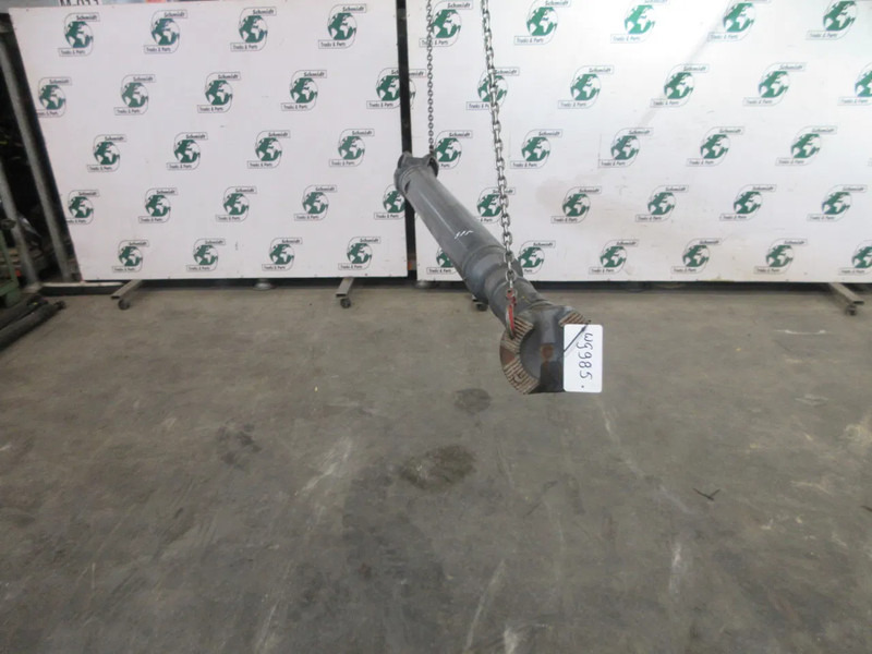 Mercedes-Benz A 656 410 30 07 MERCEDES BENZ 1845 MP 4 EURO 6 MODEL 2018 - Demi arbre pour Camion: photos 4 Mercedes-Benz A 656 410 30 07 MERCEDES BENZ 1845 MP 4 EURO 6 MODEL 2018 - Demi arbre pour Camion: photos 4