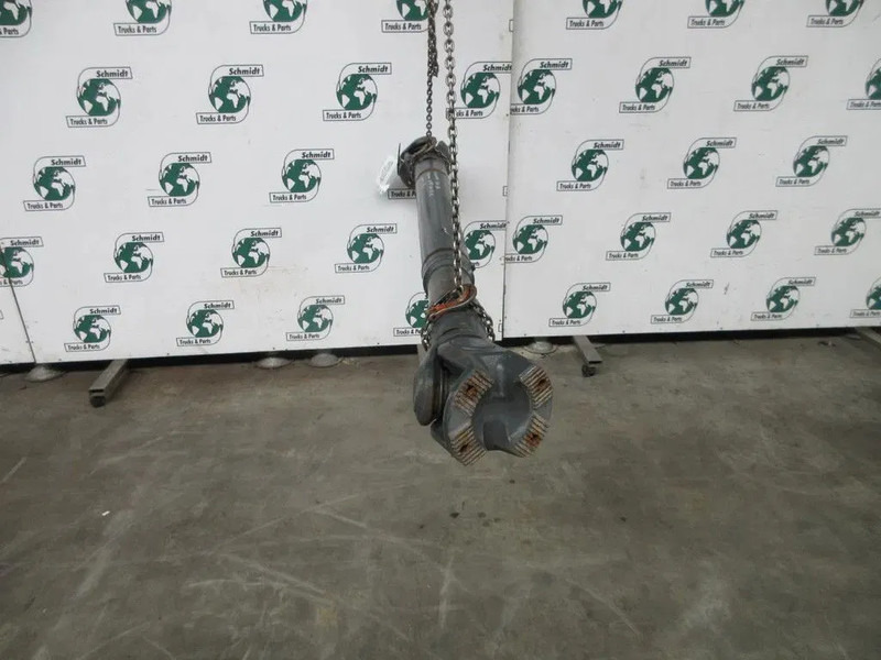 Mercedes-Benz A 657 410 28 02 AANDRIJFAS MERCEDES 1845 MP 4 MODEL 2020 - Demi arbre pour Camion: photos 2 Mercedes-Benz A 657 410 28 02 AANDRIJFAS MERCEDES 1845 MP 4 MODEL 2020 - Demi arbre pour Camion: photos 2