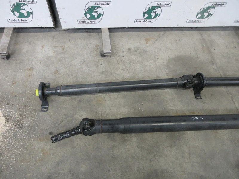 Mercedes-Benz A 907 410 69 01 // A 907 410 71 00 // A 906 990 01 03 // A 002 992 68 03 // AANDIJFAS - Demi arbre pour Camion: photos 2 Mercedes-Benz A 907 410 69 01 // A 907 410 71 00 // A 906 990 01 03 // A 002 992 68 03 // AANDIJFAS - Demi arbre pour Camion: photos 2