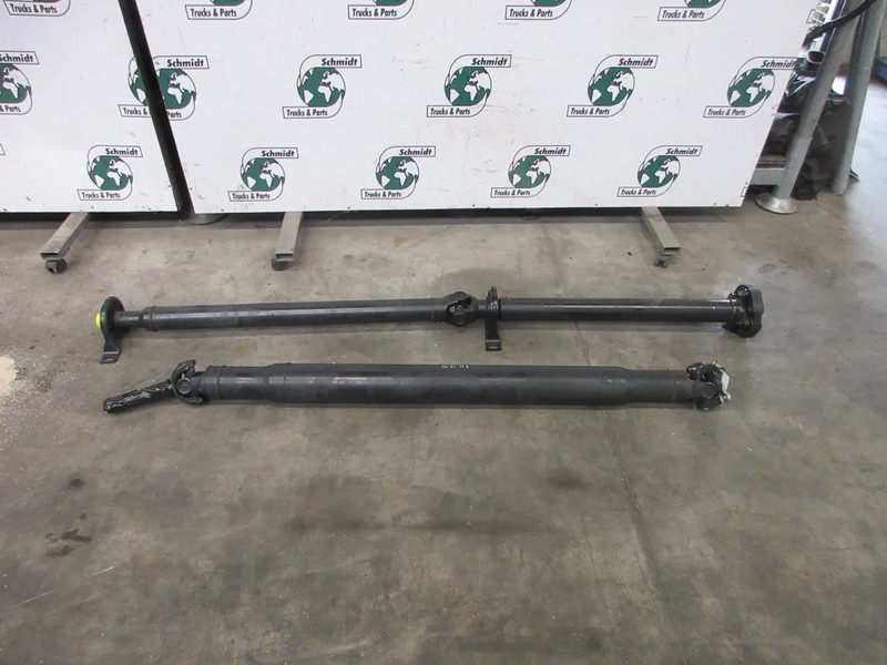 Mercedes-Benz A 907 410 69 01 // A 907 410 71 00 // A 906 990 01 03 // A 002 992 68 03 // AANDIJFAS - Demi arbre pour Camion: photos 4 Mercedes-Benz A 907 410 69 01 // A 907 410 71 00 // A 906 990 01 03 // A 002 992 68 03 // AANDIJFAS - Demi arbre pour Camion: photos 4
