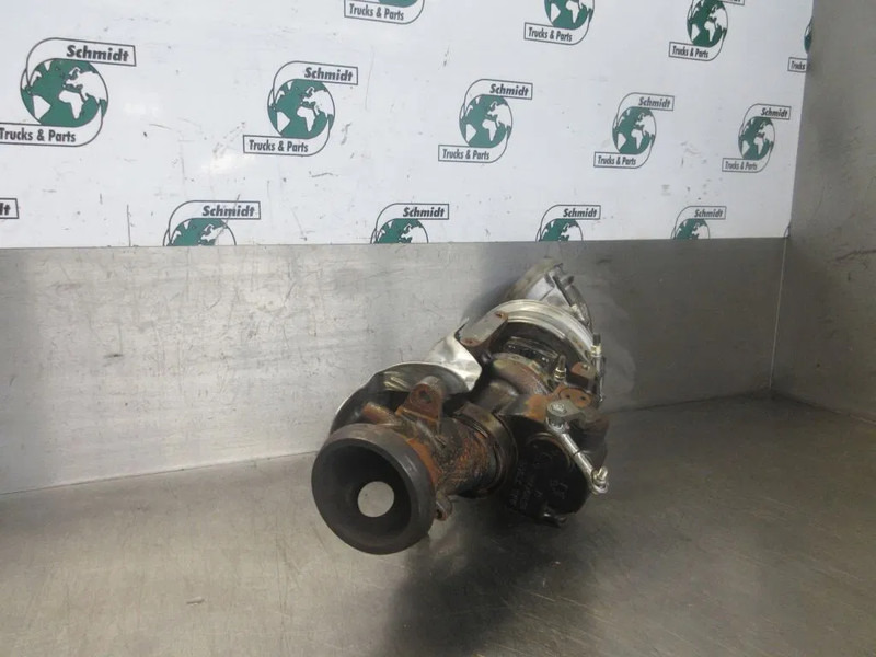 Mercedes-Benz A 934 090 23 80 // A 934 150 08 94 // A 934 090 20 80 // A 934 090 28 80 TURBO 1221 EURO 6 - Turbocompresseur pour Camion: photos 4 Mercedes-Benz A 934 090 23 80 // A 934 150 08 94 // A 934 090 20 80 // A 934 090 28 80 TURBO 1221 EURO 6 - Turbocompresseur pour Camion: photos 4