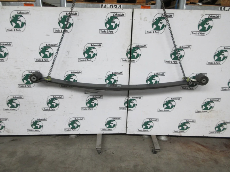 Mercedes-Benz A 960 320 28 02//A 960 320 46 02 BLADVEER 1'BLADS EURO 6 - Suspension du ressort pour Camion: photos 4 Mercedes-Benz A 960 320 28 02//A 960 320 46 02 BLADVEER 1'BLADS EURO 6 - Suspension du ressort pour Camion: photos 4