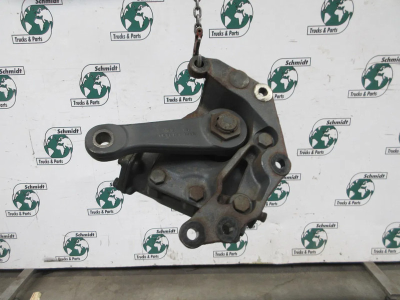 Mercedes-Benz A 961 460 15 00 // A 961 460 32 00 MERCEDES BENZ ACTOS MP4 EURO 6 - Boîtier de direction pour Camion: photos 5 Mercedes-Benz A 961 460 15 00 // A 961 460 32 00 MERCEDES BENZ ACTOS MP4 EURO 6 - Boîtier de direction pour Camion: photos 5