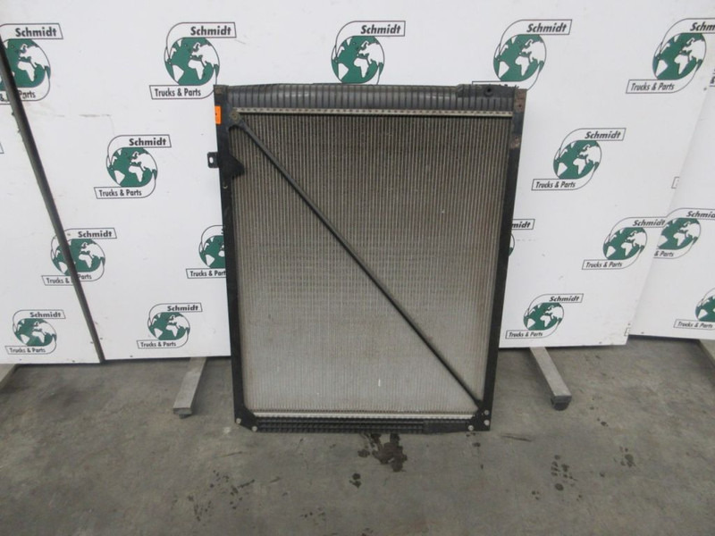 Mercedes-Benz ACTROS A 942 500 33 03 RADIATEUR EURO 5 - Radiateur pour Camion: photos 4 Mercedes-Benz ACTROS A 942 500 33 03 RADIATEUR EURO 5 - Radiateur pour Camion: photos 4