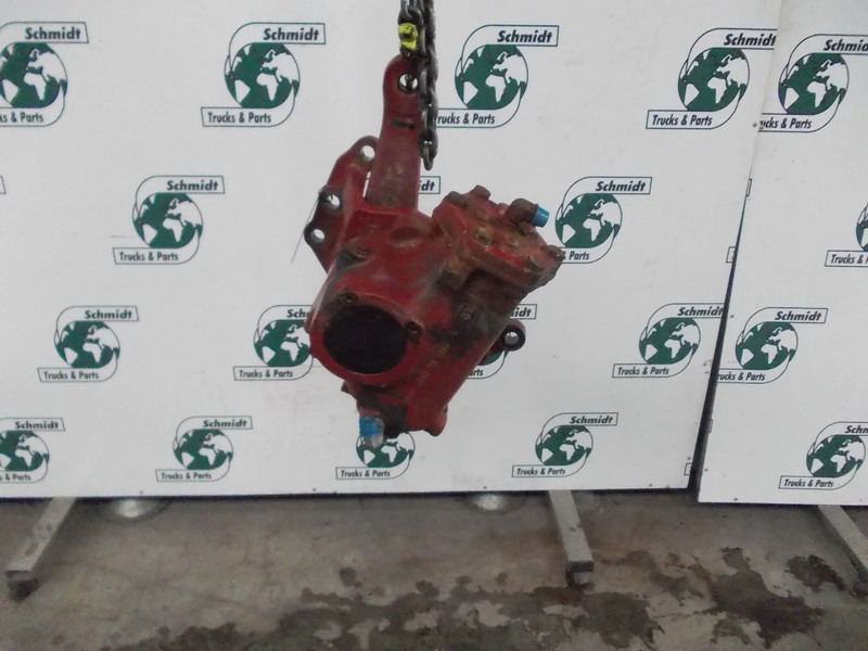 Mercedes-Benz ACTROS A 960 460 03 00/ A 961 460 11 00 STUURHUIS EURO 6 - Boîtier de direction pour Camion: photos 2 Mercedes-Benz ACTROS A 960 460 03 00/ A 961 460 11 00 STUURHUIS EURO 6 - Boîtier de direction pour Camion: photos 2