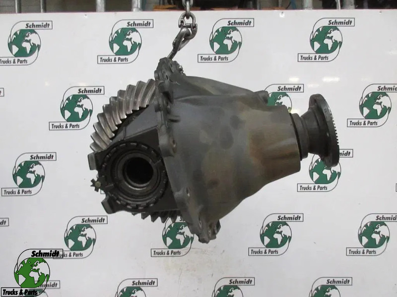 Mercedes-Benz R440-13,0/C22,5 RATIO 2,733 746.301 ACTROS MP 4 1845 EURO 6 - Différentiel pour Camion: photos 1 Mercedes-Benz R440-13,0/C22,5 RATIO 2,733 746.301 ACTROS MP 4 1845 EURO 6 - Différentiel pour Camion: photos 1