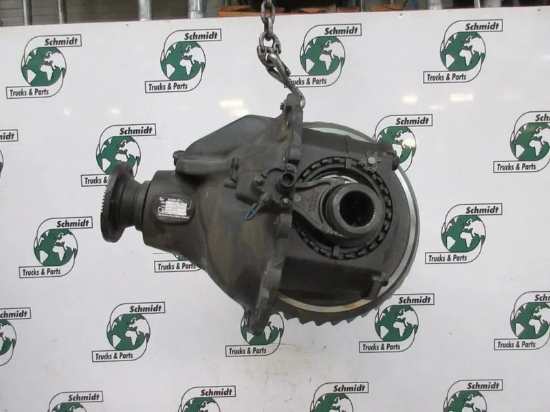 Mercedes-Benz R440-13,0/C22,5 RATIO 2,733 746.301 ACTROS MP 4 1845 EURO 6 - Différentiel pour Camion: photos 3 Mercedes-Benz R440-13,0/C22,5 RATIO 2,733 746.301 ACTROS MP 4 1845 EURO 6 - Différentiel pour Camion: photos 3