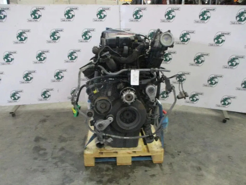 Renault 7422783517 // 7485002151//7485002161 D11 K 460 EURO 6 KM 120.000 - Moteur pour Camion: photos 2 Renault 7422783517 // 7485002151//7485002161 D11 K 460 EURO 6 KM 120.000 - Moteur pour Camion: photos 2