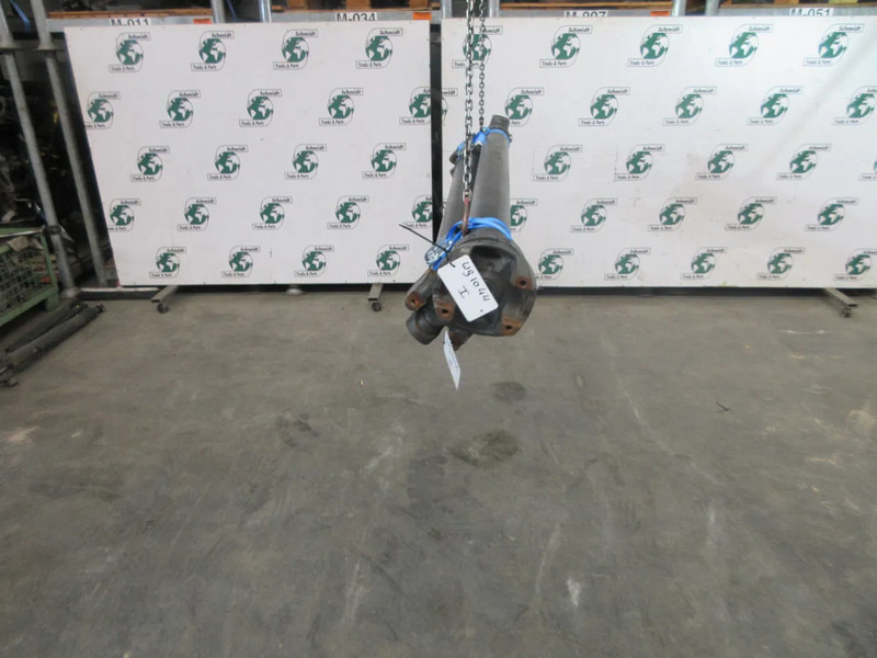 Scania 1759179 // 1758586 // 1548429 // SCANIA P 410 NGS MODEL 2020 - Demi arbre pour Camion: photos 4 Scania 1759179 // 1758586 // 1548429 // SCANIA P 410 NGS MODEL 2020 - Demi arbre pour Camion: photos 4