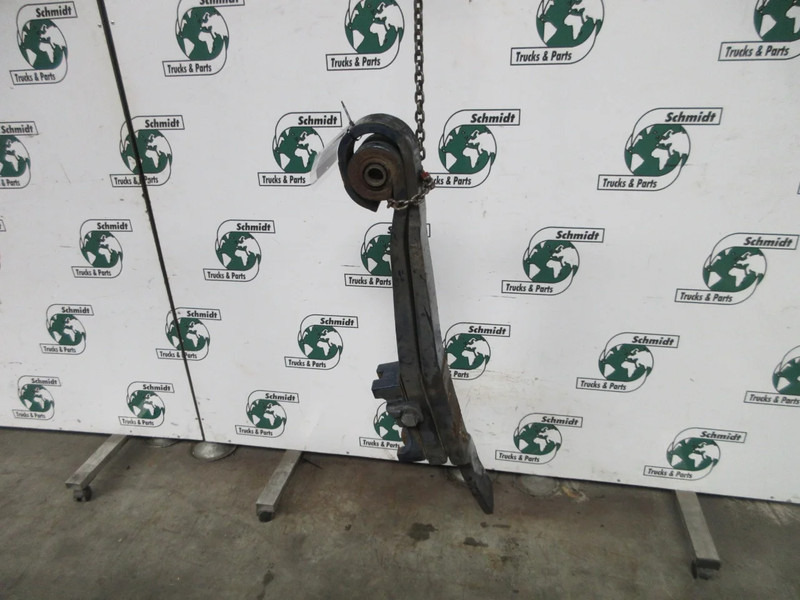 Frame/ Châssis pour Camion Scania 1769877//1769878//1870116/ BLADVEER EN JUK RECHTS EN LINKS SCANIA P 410 NIEUWE MODEL 2020: photos 19