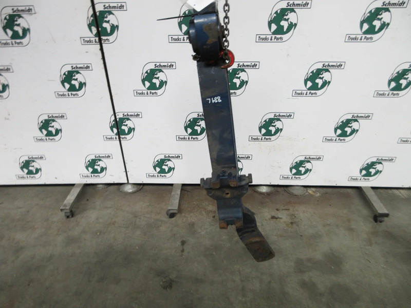 Frame/ Châssis pour Camion Scania 1769877//1769878//1870116/ BLADVEER EN JUK RECHTS EN LINKS SCANIA P 410 NIEUWE MODEL 2020: photos 15