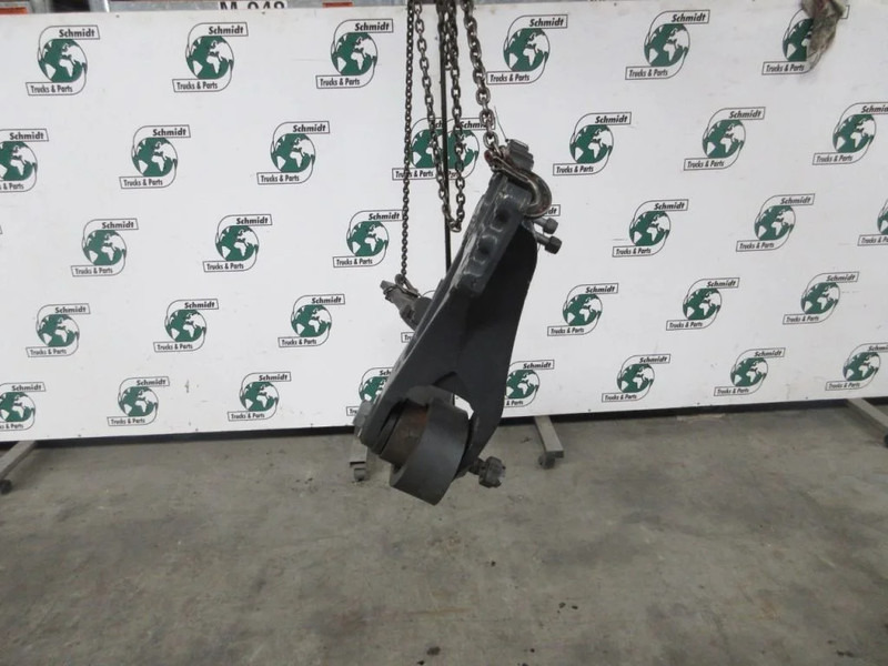 Frame/ Châssis pour Camion Scania 1769877//1769878//1870116/ BLADVEER EN JUK RECHTS EN LINKS SCANIA P 410 NIEUWE MODEL 2020: photos 8