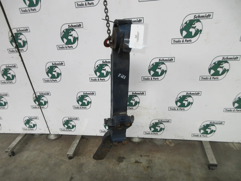 Frame/ Châssis pour Camion Scania 1769877//1769878//1870116/ BLADVEER EN JUK RECHTS EN LINKS SCANIA P 410 NIEUWE MODEL 2020: photos 11