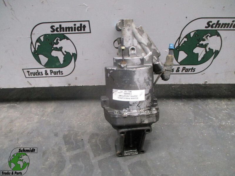 Scania 1784480 KOPPELINGS POMP R 400 EURO 5 - Embrayage et pièces pour Camion: photos 1 Scania 1784480 KOPPELINGS POMP R 400 EURO 5 - Embrayage et pièces pour Camion: photos 1