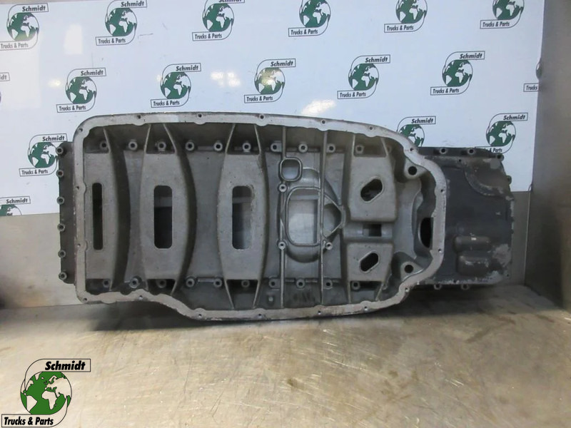 Scania 2125388 FRAME CATERPAN SCANIA R 450 EURO 6 - Carter pour Camion: photos 1 Scania 2125388 FRAME CATERPAN SCANIA R 450 EURO 6 - Carter pour Camion: photos 1