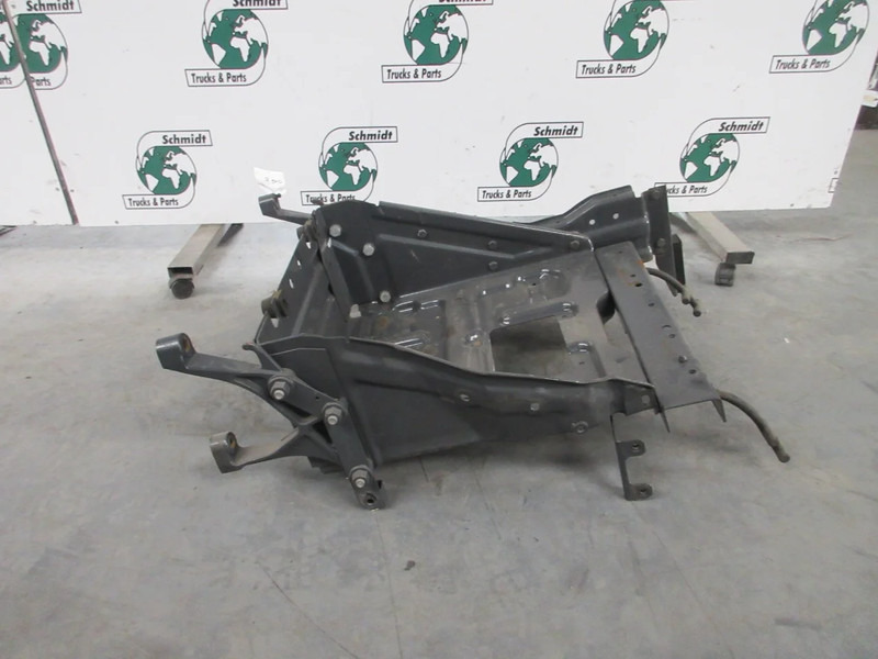Cabine et intérieur pour Camion Scania 2160772//2160773 ACCUBAK SCANIA R450 EURO 6: photos 7 Cabine et intérieur pour Camion Scania 2160772//2160773 ACCUBAK SCANIA R450 EURO 6: photos 7