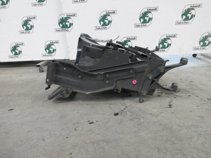 Scania 2160772//2160773 ACCUBAK SCANIA R450 EURO 6 - Cabine et intérieur pour Camion: photos 4 Scania 2160772//2160773 ACCUBAK SCANIA R450 EURO 6 - Cabine et intérieur pour Camion: photos 4