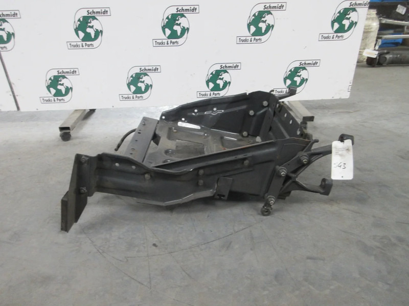 Cabine et intérieur pour Camion Scania 2160772//2160773 ACCUBAK SCANIA R450 EURO 6: photos 9 Cabine et intérieur pour Camion Scania 2160772//2160773 ACCUBAK SCANIA R450 EURO 6: photos 9