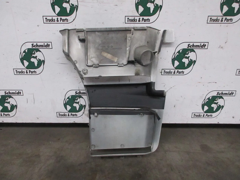 Scania 2559301 INSTAPKAST LINKS SCANIA S 450 NGS - Cabine et intérieur pour Camion: photos 2 Scania 2559301 INSTAPKAST LINKS SCANIA S 450 NGS - Cabine et intérieur pour Camion: photos 2