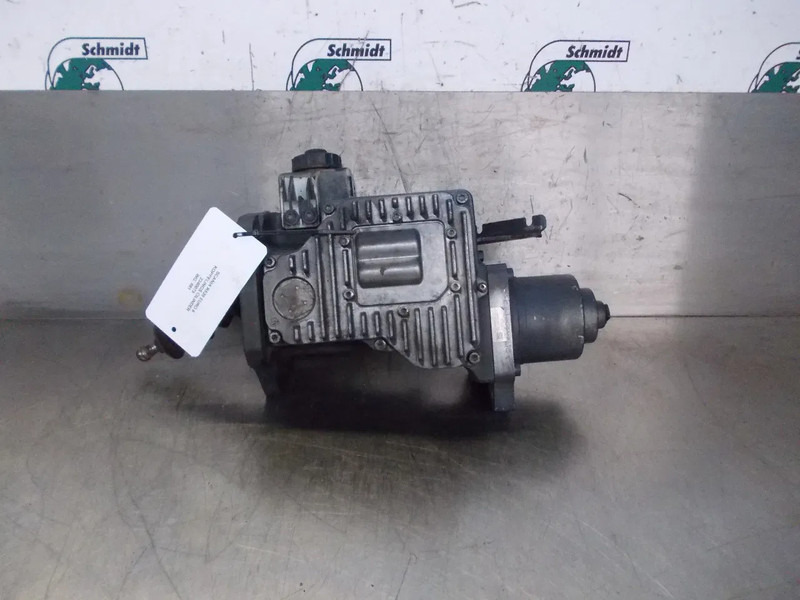 Scania 2825344//3072632/ 3136620 // 574995/KOPPELINGSPOMP SCANIA S 450 EURO 6 NGS - Embrayage et pièces pour Camion: photos 4 Scania 2825344//3072632/ 3136620 // 574995/KOPPELINGSPOMP SCANIA S 450 EURO 6 NGS - Embrayage et pièces pour Camion: photos 4