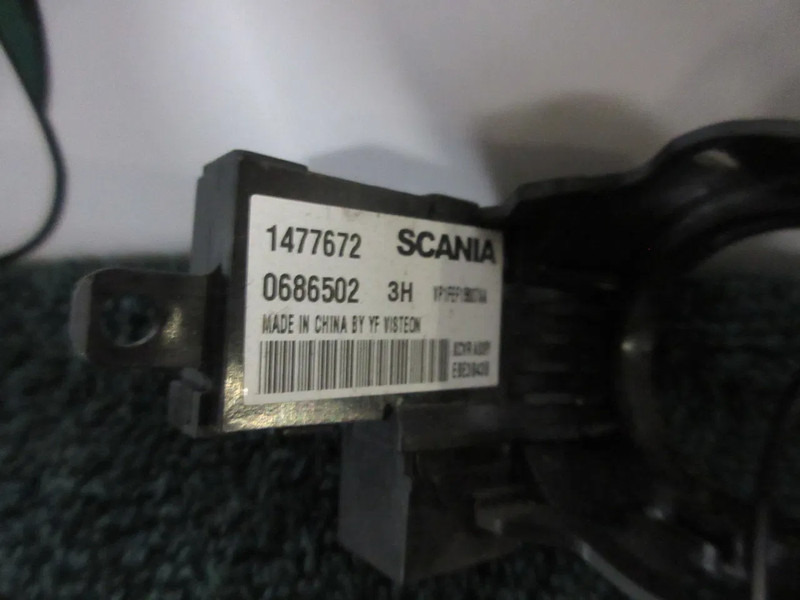 Scania G450 1477672 CONTACTSLOT EURO 6 - Système électrique pour Camion: photos 3 Scania G450 1477672 CONTACTSLOT EURO 6 - Système électrique pour Camion: photos 3