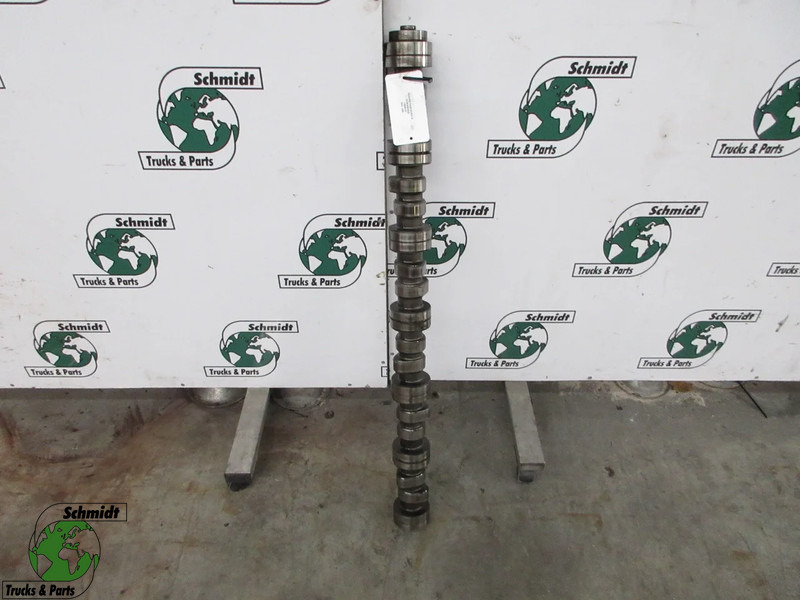 Scania R450 1509918 NOKKENAS EURO 6 - Arbre à cames pour Camion: photos 1 Scania R450 1509918 NOKKENAS EURO 6 - Arbre à cames pour Camion: photos 1