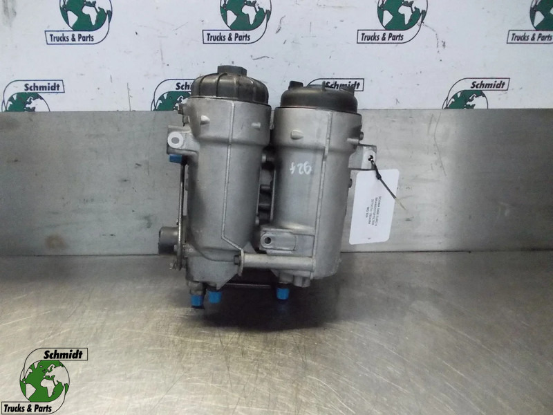 Scania S450 2779174/2924284 BRANDSTOFFILTER EURO 6 - Filtre à carburant pour Camion: photos 1 Scania S450 2779174/2924284 BRANDSTOFFILTER EURO 6 - Filtre à carburant pour Camion: photos 1