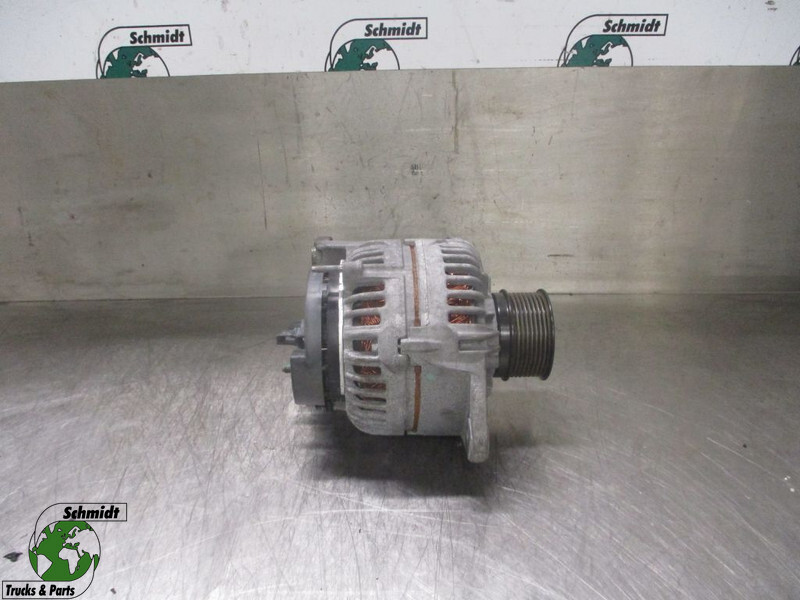 Volvo 21257552 FH 500 // EURO 6 DYNAMO - Alternateur pour Camion: photos 1 Volvo 21257552 FH 500 // EURO 6 DYNAMO - Alternateur pour Camion: photos 1