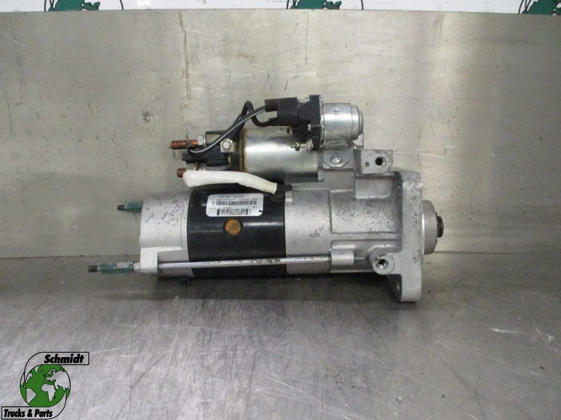 Volvo 21542660 // 23503679 STARDMOTOR VOLVO FH EURO 6 - Démarreur pour Camion: photos 1 Volvo 21542660 // 23503679 STARDMOTOR VOLVO FH EURO 6 - Démarreur pour Camion: photos 1