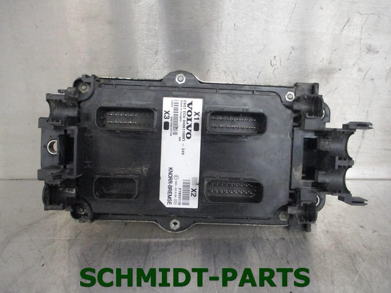 Volvo 21933116 / 23658611 FH FM FMX EBS7 Regeleenheid - Système électrique pour Camion: photos 2 Volvo 21933116 / 23658611 FH FM FMX EBS7 Regeleenheid - Système électrique pour Camion: photos 2