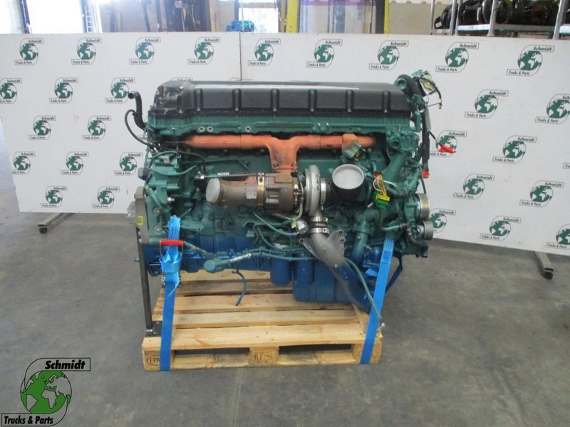 Volvo 22073570/22649057 D11K420 VOLVO FM EURO 6 - Moteur pour Camion: photos 3 Volvo 22073570/22649057 D11K420 VOLVO FM EURO 6 - Moteur pour Camion: photos 3