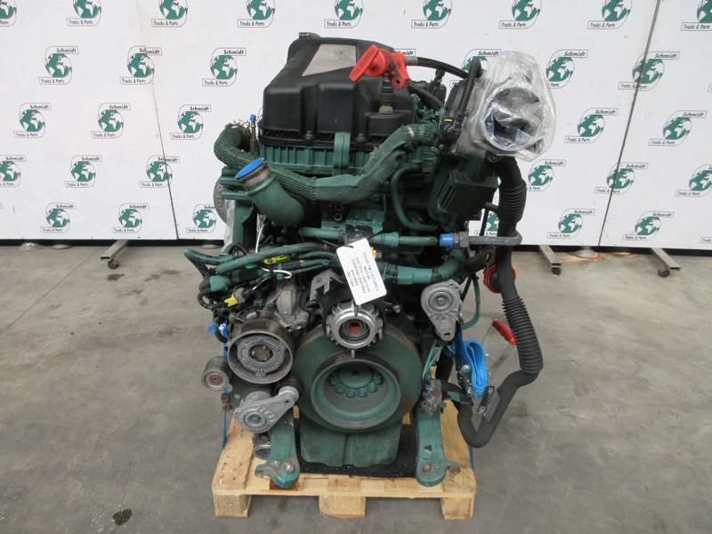 Volvo 22073570 // 85073570 // 85008006 // 85013664 VOLVO FM 370 EURO 6 - Moteur pour Camion: photos 2 Volvo 22073570 // 85073570 // 85008006 // 85013664 VOLVO FM 370 EURO 6 - Moteur pour Camion: photos 2