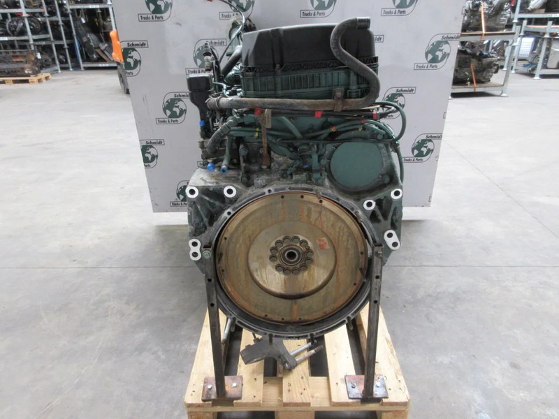 Volvo 22073570 // 85073570 // 85008006 // 85013664 VOLVO FM 370 EURO 6 - Moteur pour Camion: photos 4 Volvo 22073570 // 85073570 // 85008006 // 85013664 VOLVO FM 370 EURO 6 - Moteur pour Camion: photos 4