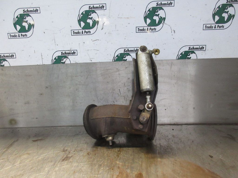 Volvo 22140977 UITLAAT KLEP VOLVO FL 210 EURO 6 - Système d'échappement pour Camion: photos 2 Volvo 22140977 UITLAAT KLEP VOLVO FL 210 EURO 6 - Système d'échappement pour Camion: photos 2