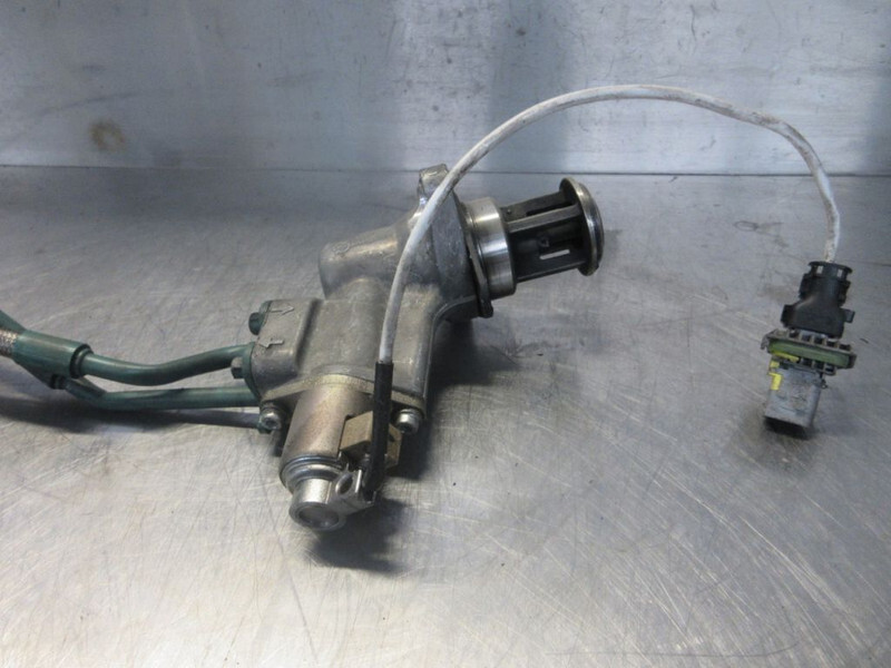 Volvo 22574810//23764216 EGR VALVE FH 500 EURO 6 - Moteur et pièces pour Camion: photos 3 Volvo 22574810//23764216 EGR VALVE FH 500 EURO 6 - Moteur et pièces pour Camion: photos 3