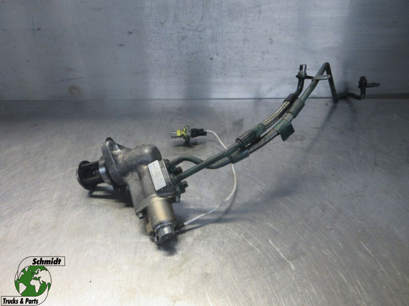 Volvo 22574810//23764216 EGR VALVE FH 500 EURO 6 - Moteur et pièces pour Camion: photos 1 Volvo 22574810//23764216 EGR VALVE FH 500 EURO 6 - Moteur et pièces pour Camion: photos 1