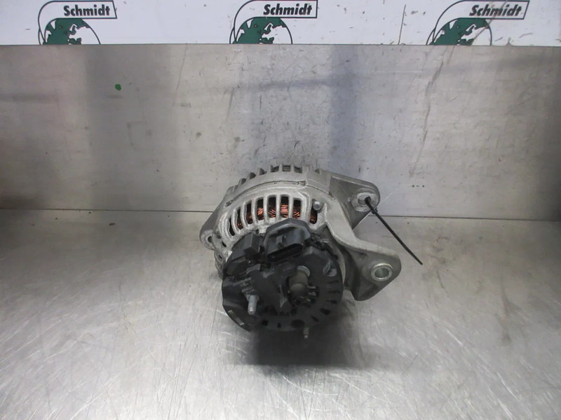 Volvo 22591477 // 85020836 // 85026836 DYNAMO VOLVO FH 460 EURO 6 - Alternateur pour Camion: photos 4 Volvo 22591477 // 85020836 // 85026836 DYNAMO VOLVO FH 460 EURO 6 - Alternateur pour Camion: photos 4